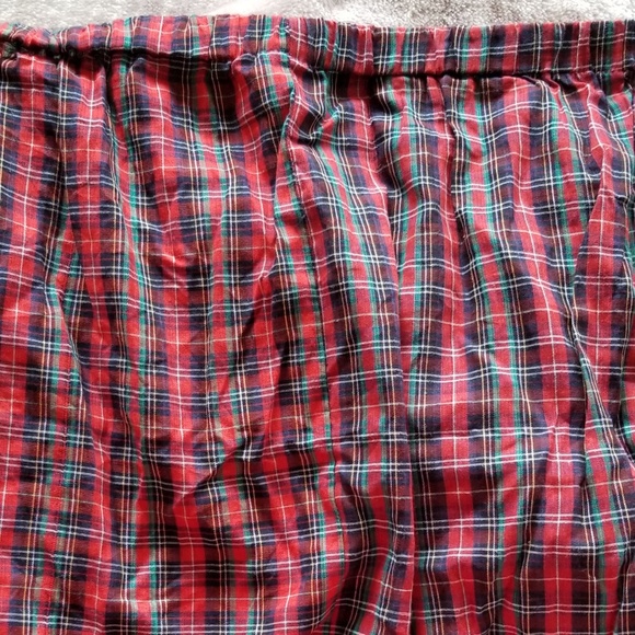 Custom Costumes Skirts Plaid School Girl Costume Mini Skirtpunkgoth